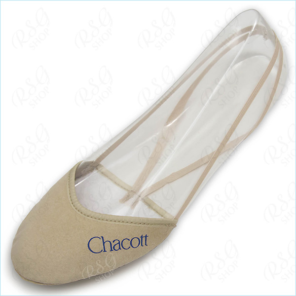 Напівчешки Chacott Washable розмір 4S (29-30) Артикул 004-4S